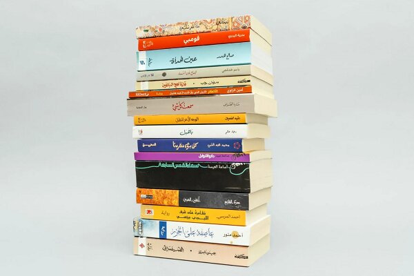 انتشار فهرست اولیه جایزه ادبیات داستانی عربی ۲۰۲۴