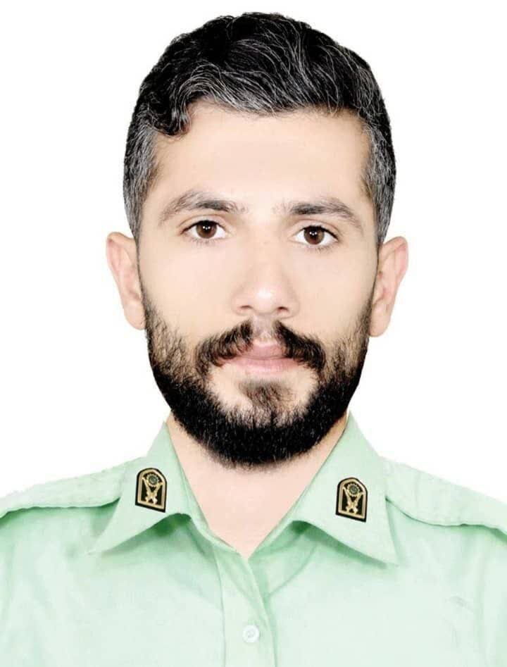 مرزبان گیلانی در حادثه تروریستی راسک شهید شد