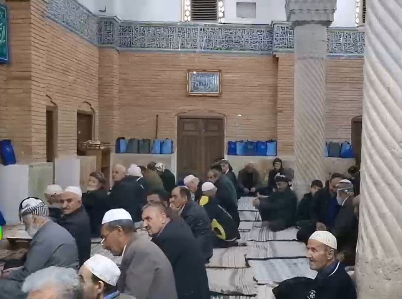 سنندجیها جنایات رژیم صهیونیستی را محکوم کردند