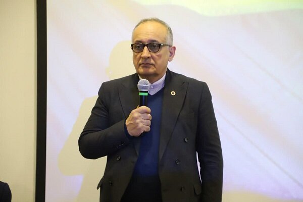 توسعه روابط گیلان با داغستان به صورت جدی پیگیری میشود