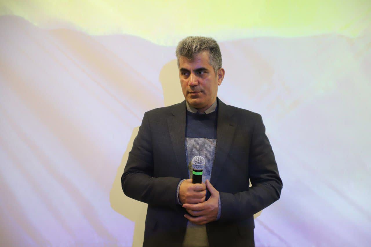 رویکرد تولید محصولات کشاورزی در ایران دانش بنیان است رویکرد تولید محصولات کشاورزی در ایران دانش بنیان است