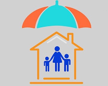 چتر حمایتی بیمه تأمین اجتماعی بر سر زنان خانه دار و دختران