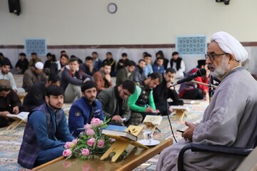 تحلیل و بازخوانی «نبرد قرقیسیا در فلسطین» برگزار شد/ماجرای نبرد آخرالزمانی در فلسطین