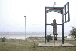 خوزستان‌ تا ۳ روز آینده با مه‌گرفتگی مواجه است