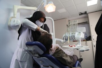 طرح «نذر سلامت» در استان سمنان برگزار می‌شود/ اجرای برنامه «خدا قوت کارگر»
