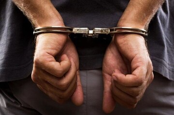 دستگیری ۱۳ محکوم متواری در ایوان
