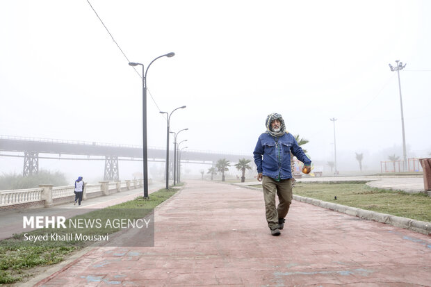 آلودگی هوا سالانه ۳۰ هزار نفر را میکشد/ هوای پاک بودجه ندارد!