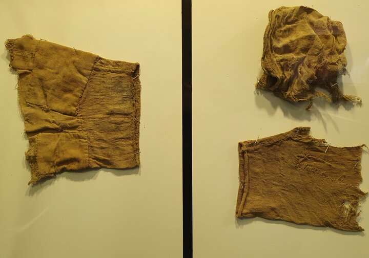 از جادوی نی تا کیسههای یک سانتی در نمایشگاه موزه ملی