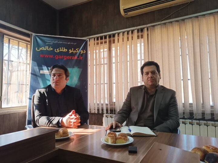 آمادگی صدور مجوز سازمان های مردم نهاد برای جوانان البرزی را داریم