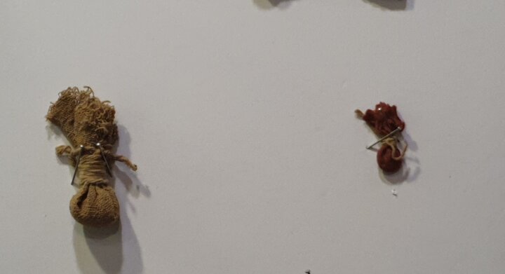 از جادوی نی تا کیسههای یک سانتی در نمایشگاه موزه ملی