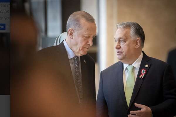 Erdoğan Macaristan’a gidecek: Gündemde AB ilişkileri var