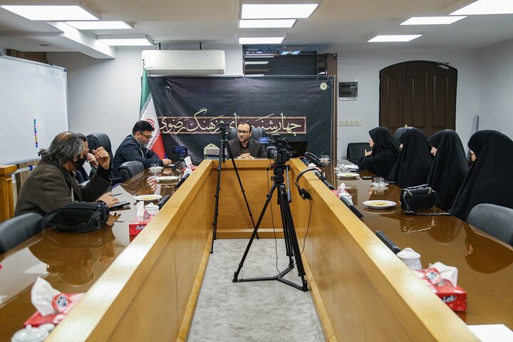 خلاء کتابشناسی حضرت زهرا(س) باید برطرف شود