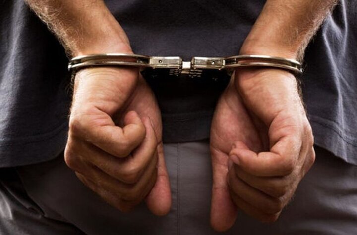کلاهبردار فضای مجازی در اردبیل دستگیر شد