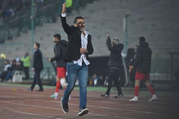 بازندههای دربی ۱۰۲