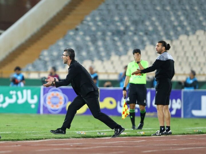 بررسی عملکرد سرمربیان خارجی لیگ/ کدام ایرانی مقابل آنها ایستاد؟