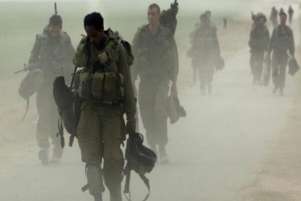 حماس کے مقابلے صہیونی فوج کو بھاری نقصان ہوا ہے، اسرائیلی جنرل کا اعتراف