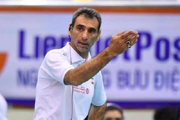 وادی: برای المپیک ۲۰۳۲ و ۲۰۳۶ از امروز باید استعدادها را بسازیم