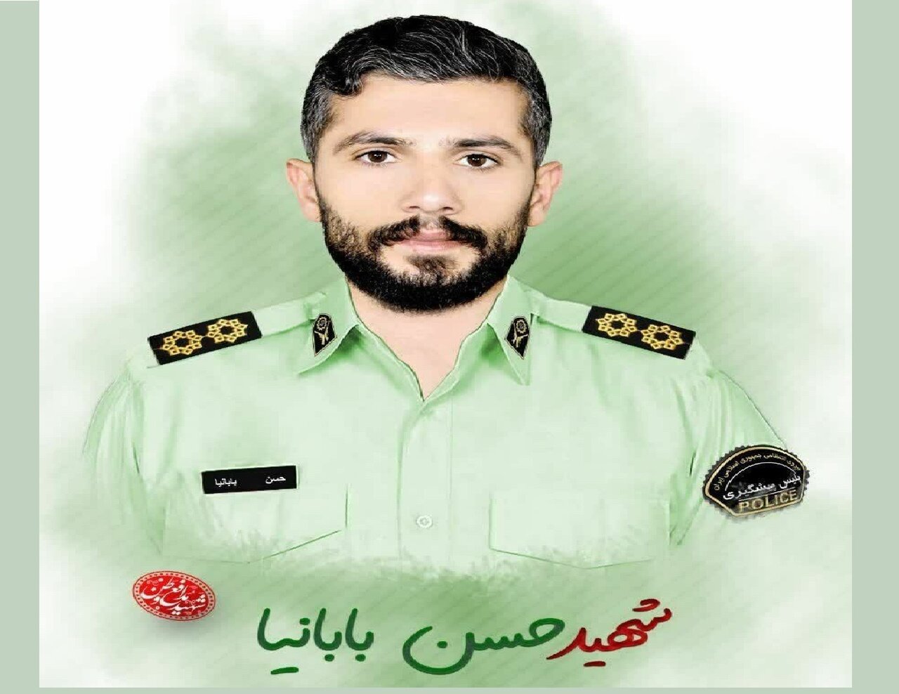 تشییع پیکر شهید «حسن بابانیا» فردا در رشت برگزار می شود تشییع پیکر شهید «حسن بابانیا» فردا در رشت برگزار می شود