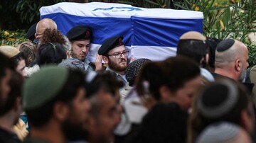صیہونیوں کو دماغی امراض کے ساتھ نفسیاتی ماہرین کے بحران نے بھی آگھیرا ہے، عبرانی میڈیا چیخ پڑا