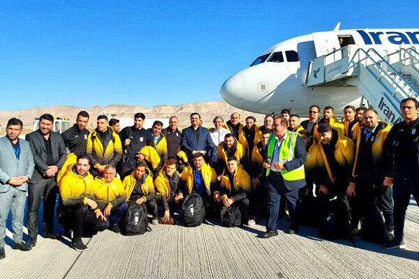 چالش تیم ملی فوتسال به خاطر چند بازیکن/ لژیونرها به آسیا میرسند؟