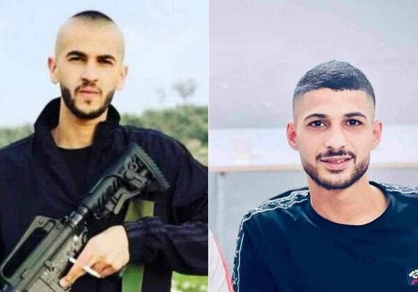 شهادت ۵ مبارز فلسطینی در یورش صهیونیستها به طولکرم