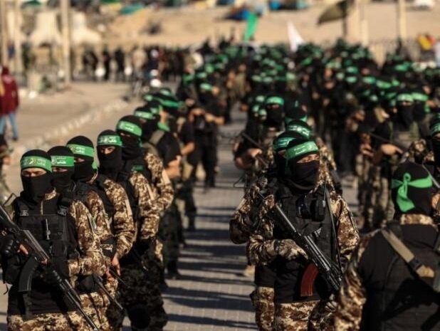 مقاومت فلسطین ارتشی بی‌پایان است/ایده فریبکارانه از بین بردن حماس