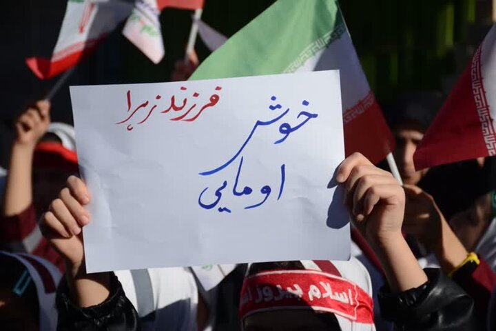 پیکر شهدای گمنام در ۳ شهر لرستان تشییع و به خاک سپرده شدند