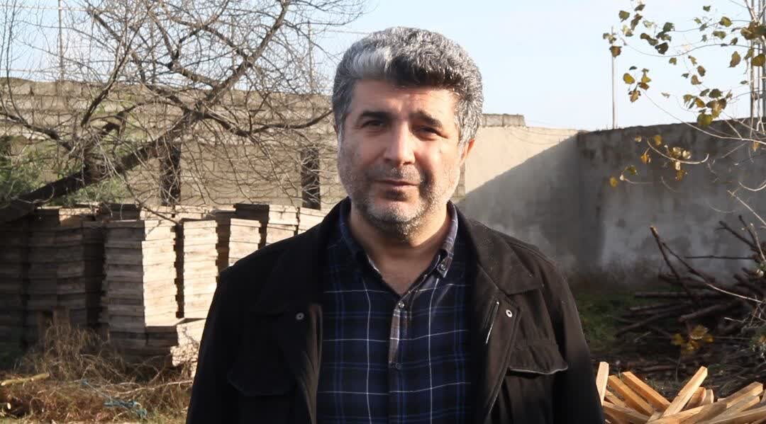 نهالستان آستارا قدرت تولید و توزیع همه گونههای هیرکانی را دارد نهالستان آستارا قدرت تولید و توزیع همه گونههای هیرکانی را دارد