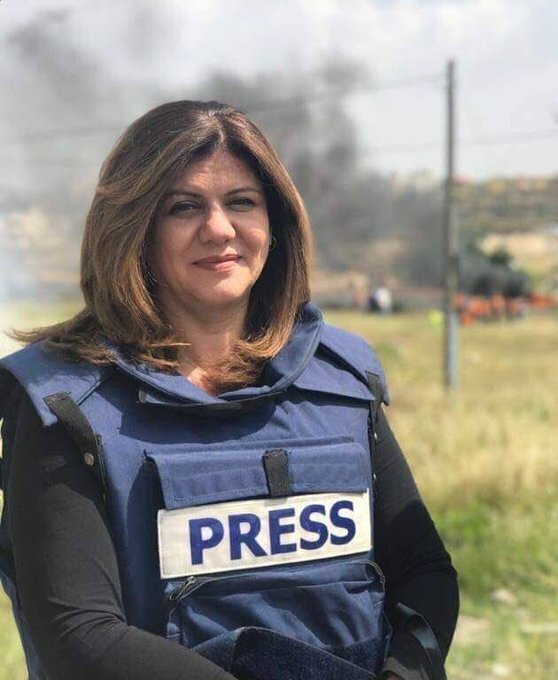 Israeli regime killing journalists to stop Gaza news coverage