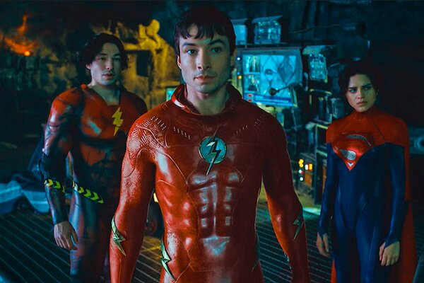 ۱۰ فیلم مهم سال ۲۰۲۳ که انتظارها را برآورده نکردند