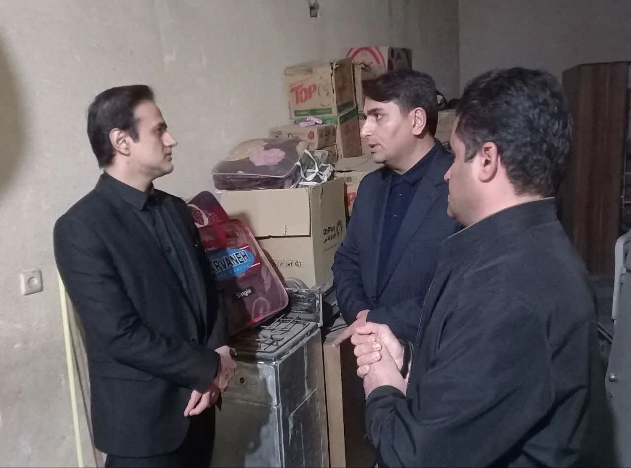 لزوم راهاندازی سامانهسرا در شهرهای کردستان