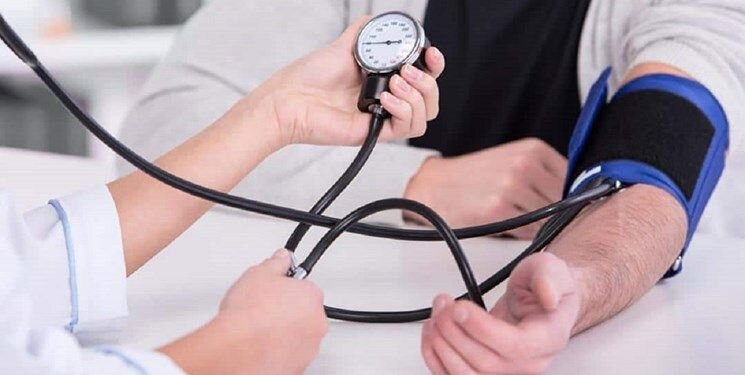Over 16 million people screened for hypertension, diabetes
