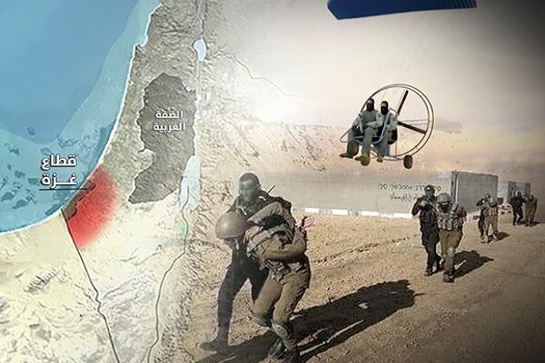لابد أن تخضع إسرائيل لشروط المقاومة وتدفع ثمن عدوانها