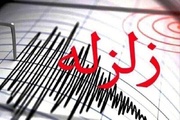 اعزام تیم‌های ارزیاب هلال احمر به میداوود در پی وقوع زمین‌لرزه