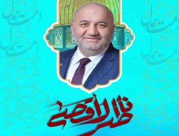 مراسم بزرگداشت «حسن بیتمز» برگزار می‌شود