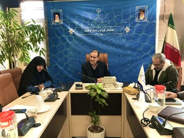 نشست تخصصی عفاف و حجاب کشور به میزبانی البرز برگزار می‌شود