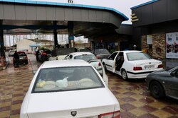عرضه سوخت در ۱۰ جایگاه سوخت اسلامشهر در حال انجام است‌