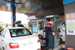 افزایش جایگاه های فعال توزیع سوخت در مازندران