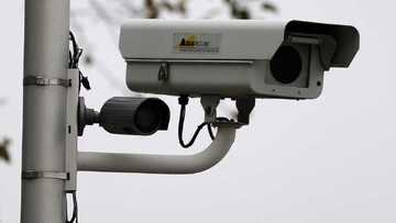 راه‌اندازی و به‌روزرسانی ۳۶ دوربین نظارتی تصویری جاده‌ای در البرز