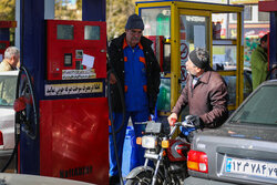 همه جایگاه‌های سوخت در استان قزوین فعال هستند