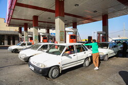 ۵۵ جایگاه عرضه سوخت در سطح استان قم فعال است
