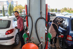 فعالیت عادی جایگاه های سوخت در استان تهران