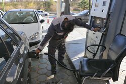فعالیت پمپ بنزین‌های سطح شهر خرم‌آباد