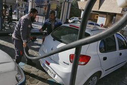 جلوگیری از ورود ۲۵۰ میلیون لیتر بنزین غیراستاندارد به خوزستان