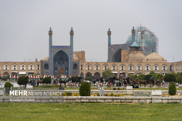 İsfahan