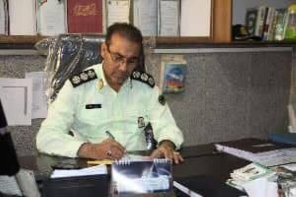 ممنوعیت پارک خودرو در مسیر راهپیمایی قدس دماوند