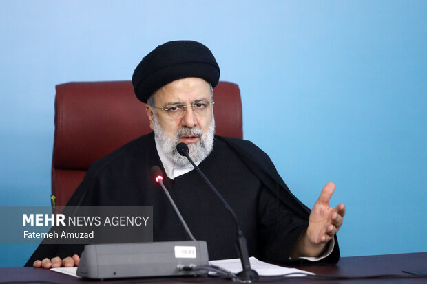 دشمن غاصب «پاسخ سخت» میخواهد