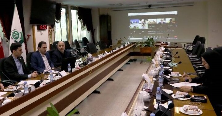 ایران در نشست‌ دیوان محاسبات کشورهای عضو «بریکس» حضور یافت