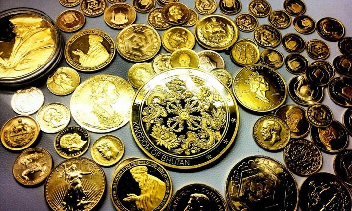 افزایش قیمت سکه و طلا ۱۹ دی۱۴۰۲/ سکه ۳۰ میلیون و ۶۵۸هزار تومان