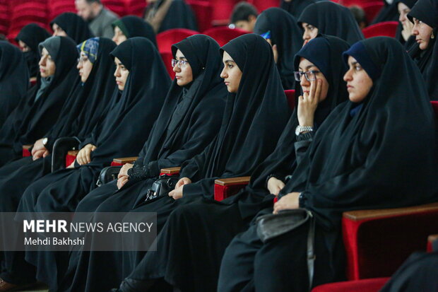 همایش بزرگداشت وحدت حوزه و دانشگاه